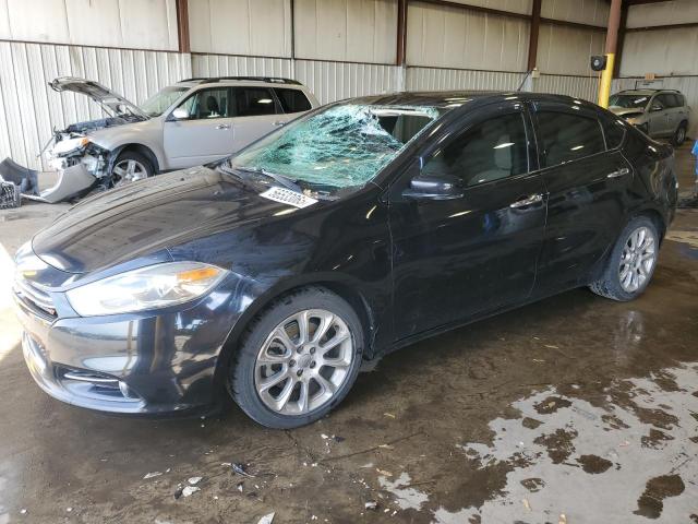  Salvage Dodge Dart