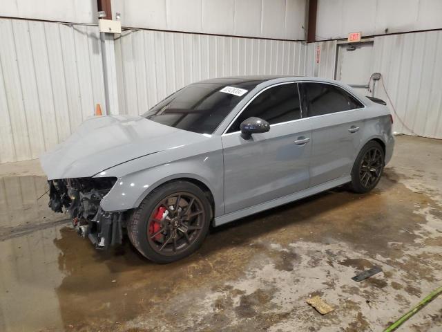  Salvage Audi Rs