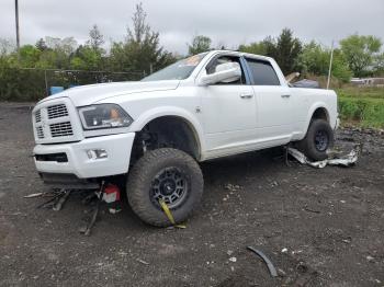  Salvage Dodge Ram 2500