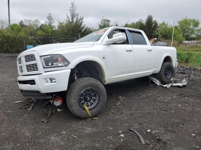  Salvage Dodge Ram 2500