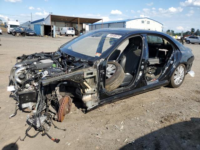  Salvage Mercedes-Benz S-Class