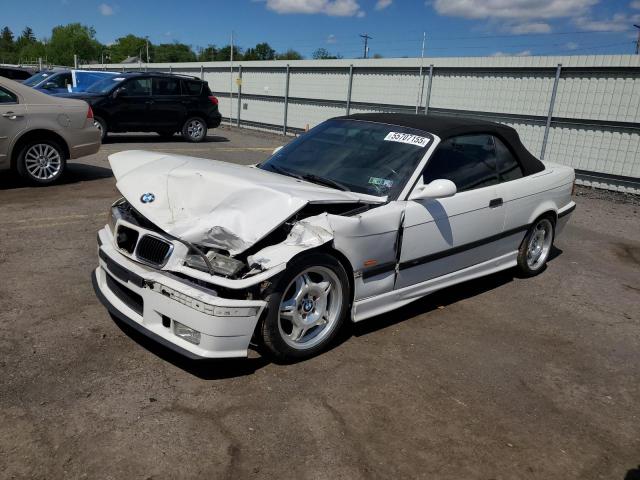  Salvage BMW M Series