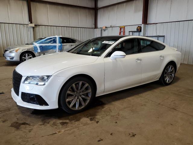  Salvage Audi A7