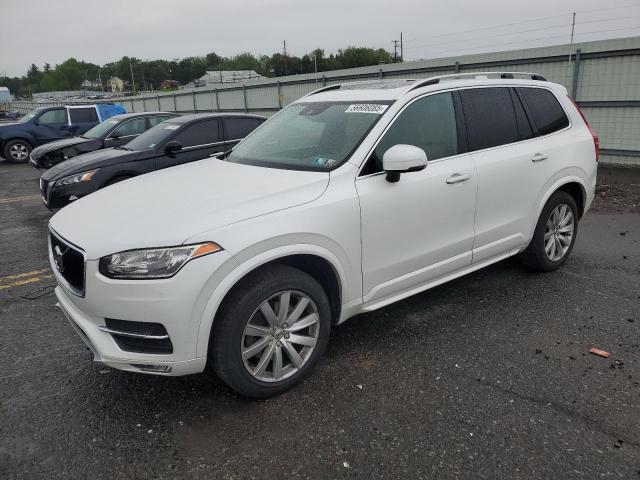 Salvage Volvo XC90