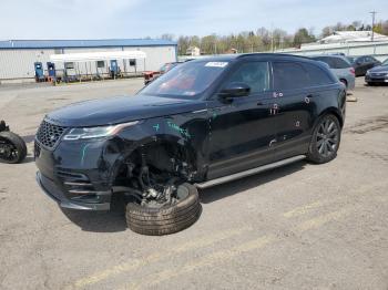  Salvage Land Rover Range Rover