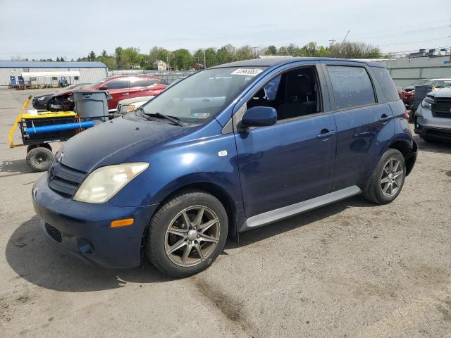 Salvage Scion xA
