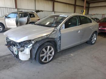  Salvage Volvo S60