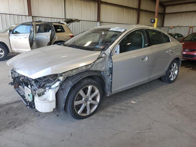  Salvage Volvo S60