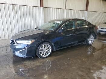  Salvage Acura ILX