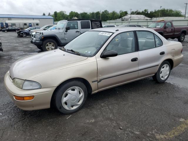  Salvage Geo Prizm