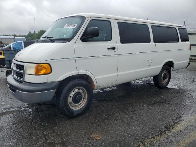  Salvage Dodge B Series