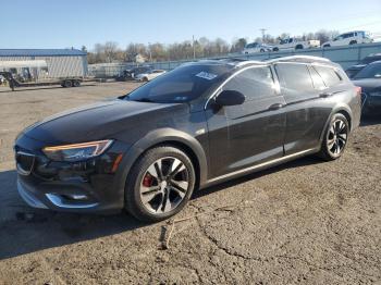  Salvage Buick Regal
