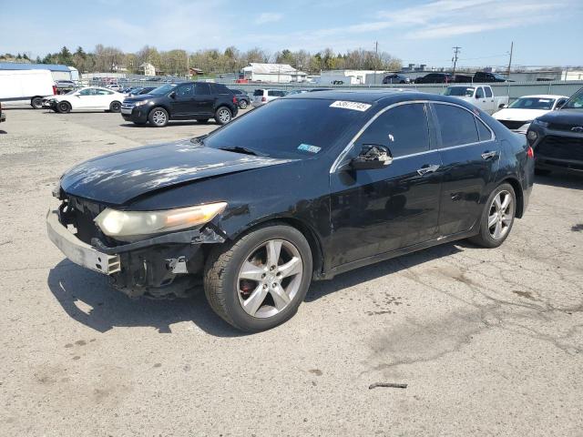  Salvage Acura TSX