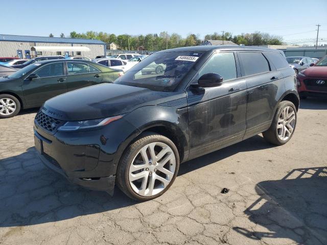  Salvage Land Rover Range Rover