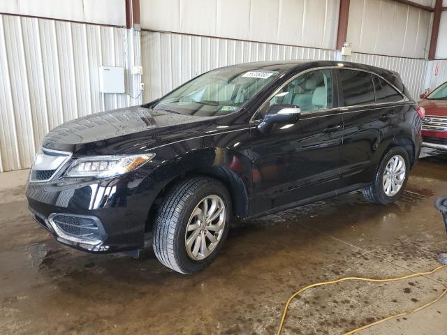  Salvage Acura RDX