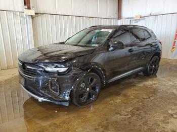  Salvage Buick Envision