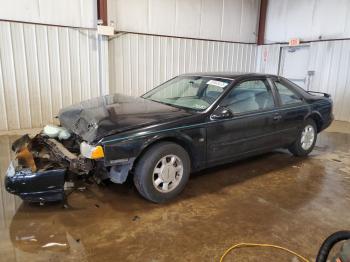  Salvage Ford Thunderbird