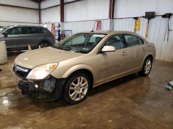  Salvage Saturn Aura