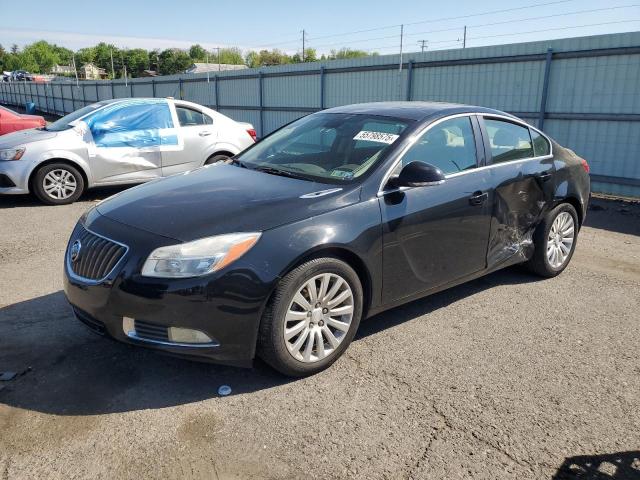  Salvage Buick Regal