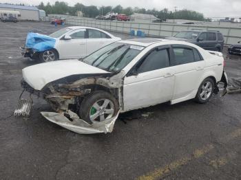  Salvage Acura TL