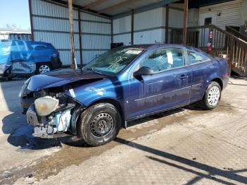 Salvage Chevrolet Cobalt Ls