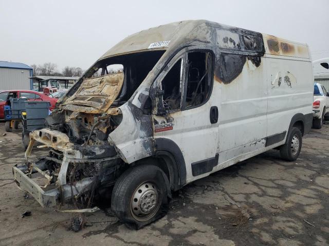  Salvage Ram Promaster