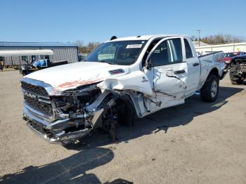  Salvage Ram 3500