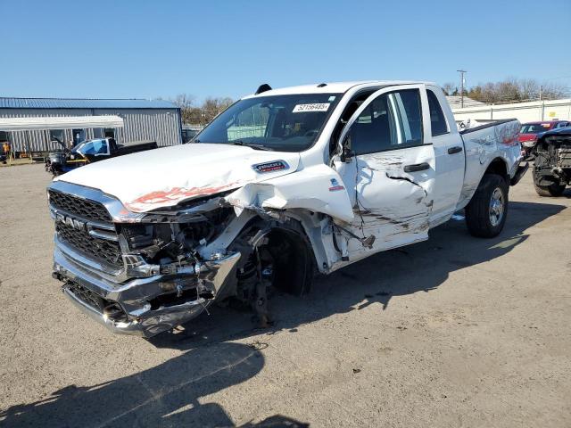  Salvage Ram 3500