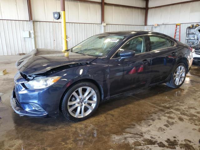  Salvage Mazda 6