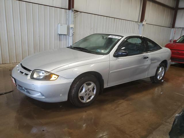  Salvage Chevrolet Cavalier