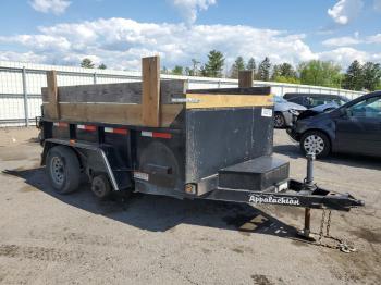  Salvage Appalchian Other