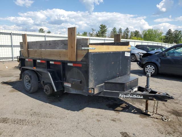  Salvage Appalchian Other