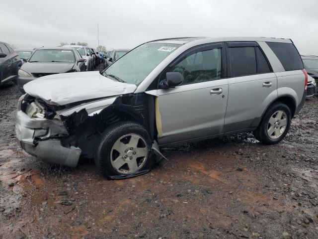  Salvage Saturn Vue