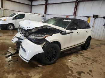  Salvage Land Rover Range Rover