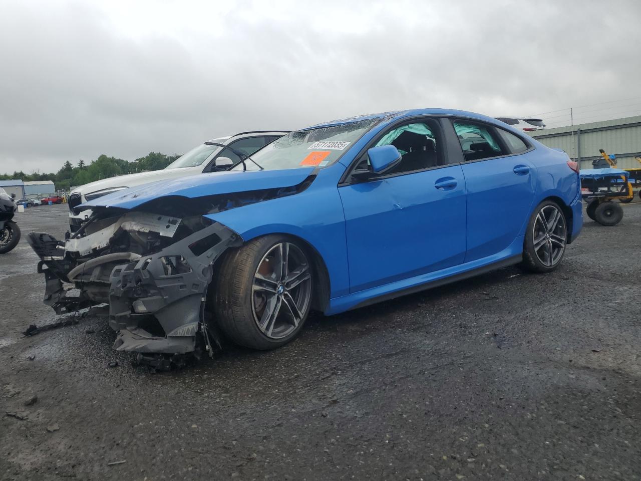 BMW 2 Series Image 1