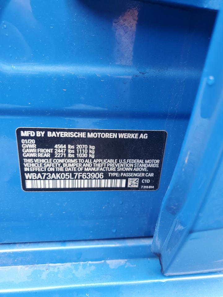 BMW 2 Series Image 11