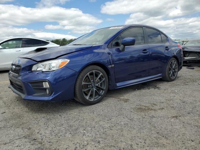  Salvage Subaru WRX