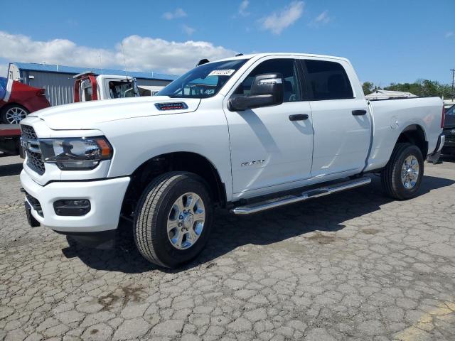  Salvage Ram 2500