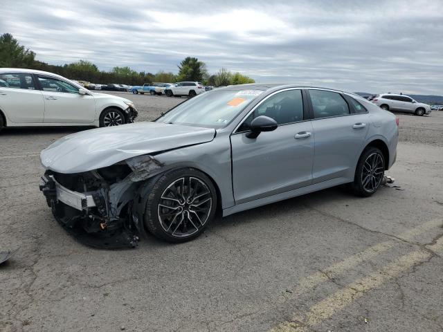  Salvage Kia K5