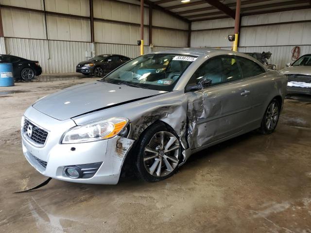  Salvage Volvo C70