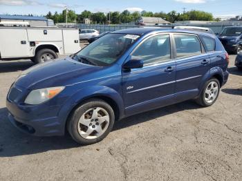  Salvage Pontiac Vibe