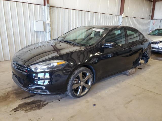  Salvage Dodge Dart