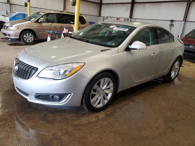  Salvage Buick Regal