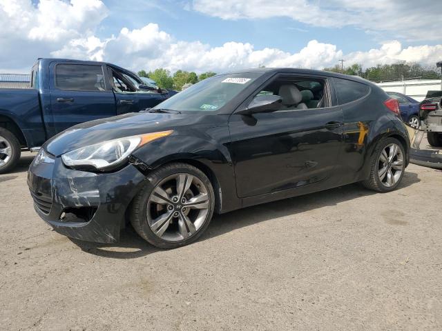  Salvage Hyundai VELOSTER