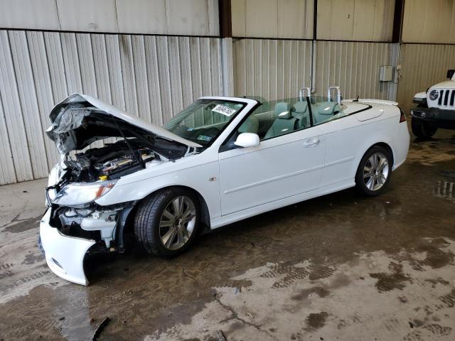  Salvage Saab 9 3
