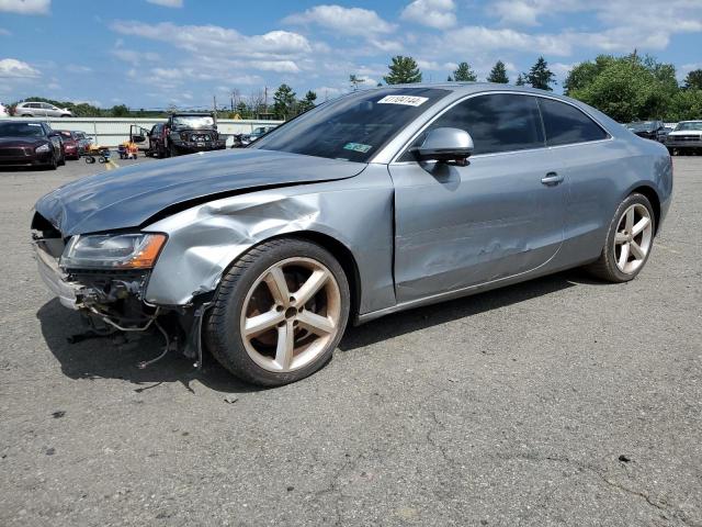  Salvage Audi A5