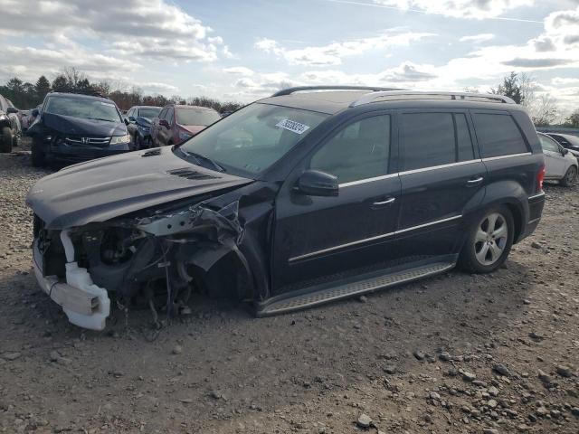  Salvage Mercedes-Benz G-Class