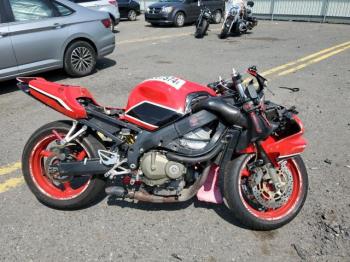  Salvage Honda Cbr Cycle