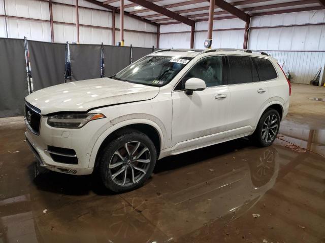  Salvage Volvo XC90