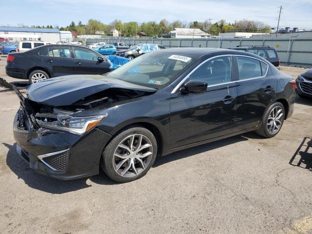  Salvage Acura ILX